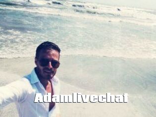 Adamlivechat