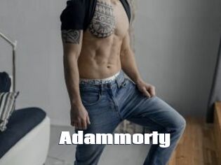 Adammorty