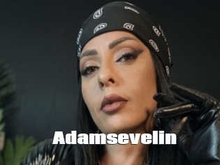 Adamsevelin