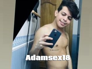 Adamsex18