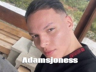 Adamsjoness