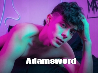 Adamsword