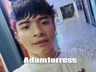 Adamtorress