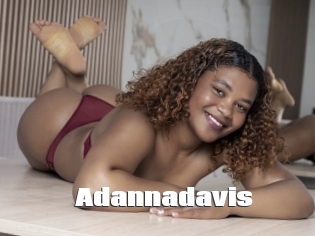 Adannadavis