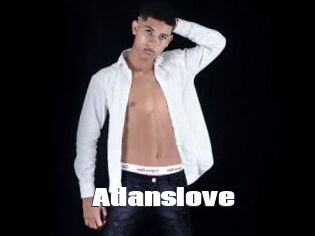 Adanslove