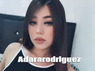 Adararodriguez