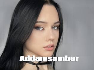 Addamsamber