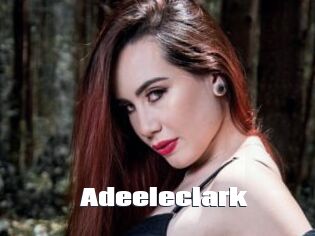 Adeeleclark