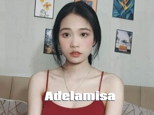 Adelamisa