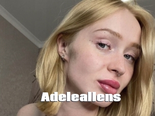 Adeleallens