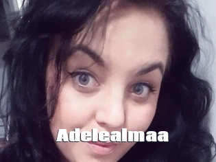 Adelealmaa