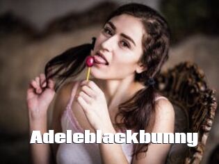 Adeleblackbunny