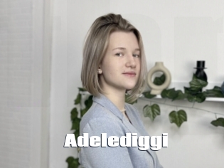 Adelediggi