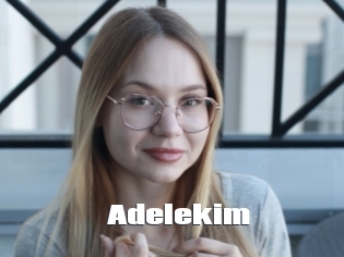 Adelekim