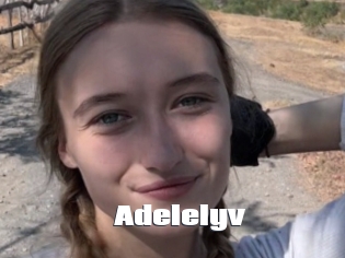 Adelelyv