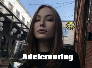 Adelemoring