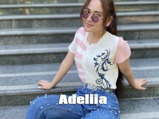 Adeliia