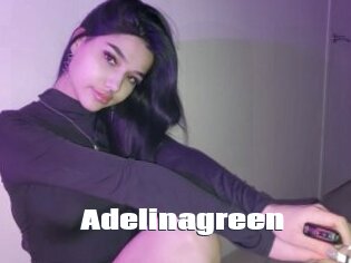 Adelinagreen