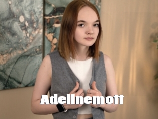 Adelinemott