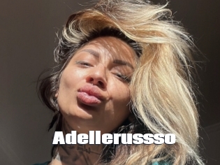Adellerussso