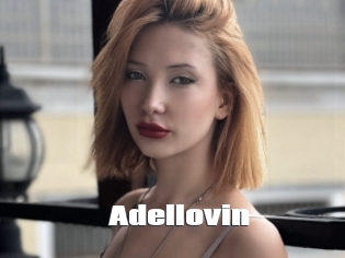 Adellovin