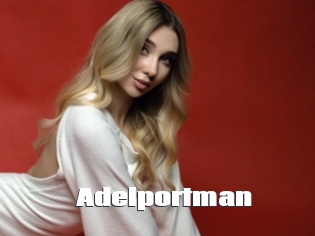 Adelportman