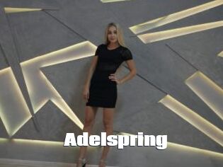 Adelspring