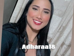 Adharaa18