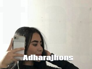 Adharajhons