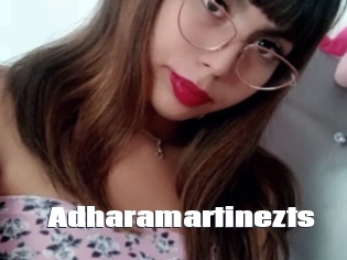 Adharamartinezts