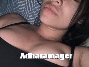 Adharamayer