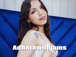 Adharawillyams