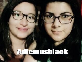 Adiemusblack