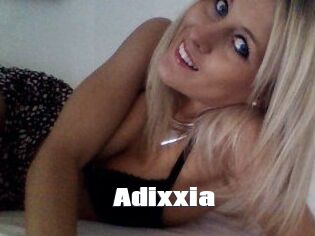 Adixxia