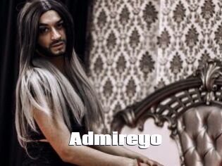 Admireyo
