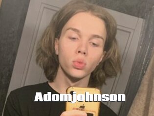 Adomjohnson