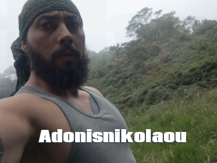 Adonisnikolaou