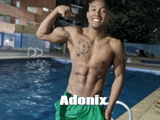 Adonix