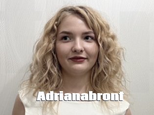 Adrianabront