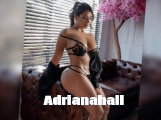 Adrianahall