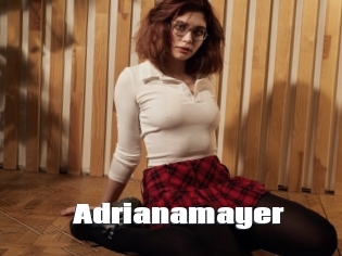 Adrianamayer