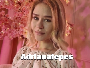 Adrianatepes