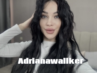 Adrianawallker