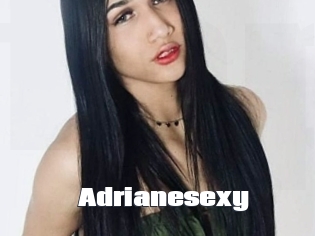 Adrianesexy