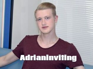 Adrianinviting