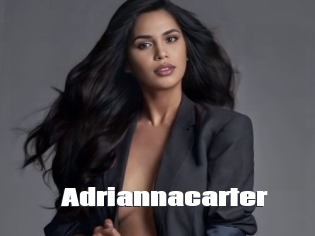 Adriannacarter