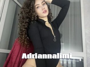 Adriannalimi