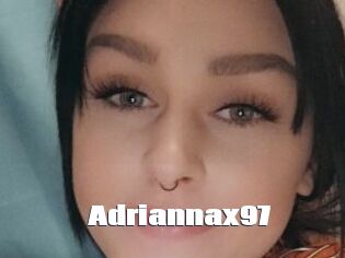 Adriannax97