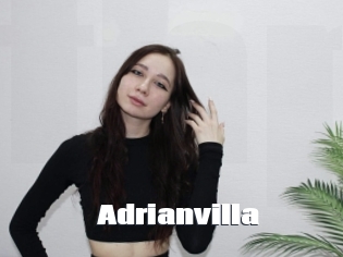 Adrianvilla