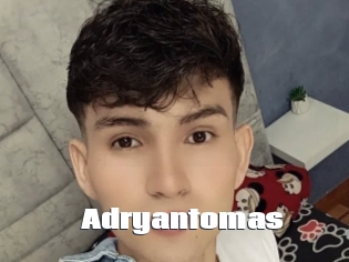 Adryantomas